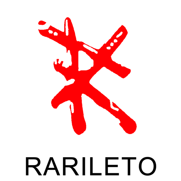 Rarileto logo