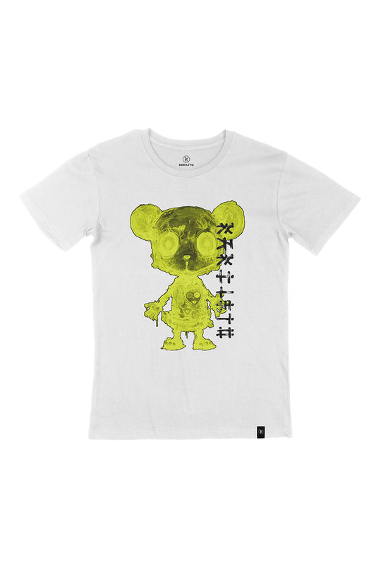 PANDA T-SHIRT