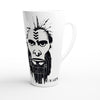 ANCIENT TRIBAL Caveman Latte Mug - Rarileto