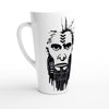 ANCIENT TRIBAL Caveman Latte Mug - Rarileto