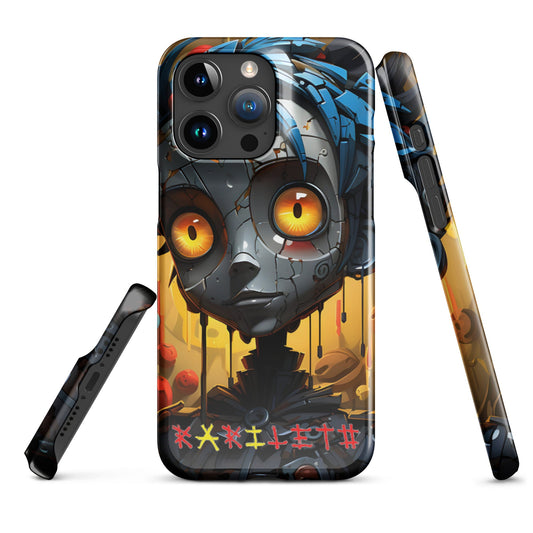 ANDY Snap case for iPhone® - Rarileto