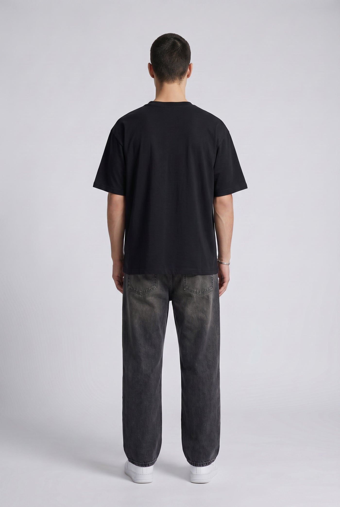 X-RAY ANT VINTAGE WASHED T-SHIRT