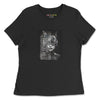 BAT WOMEN Crewneck Tee - Rarileto