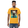 BIG & SMALL CATS Classic T-Shirt - Rarileto