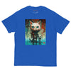 BIG & SMALL CATS Classic T-Shirt - Rarileto