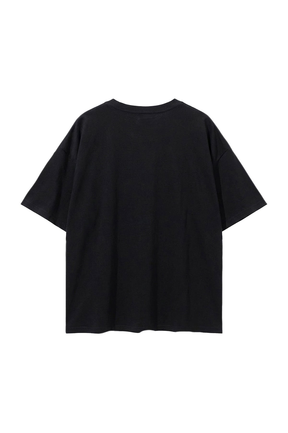 BUNNY BOXY T-SHIRT