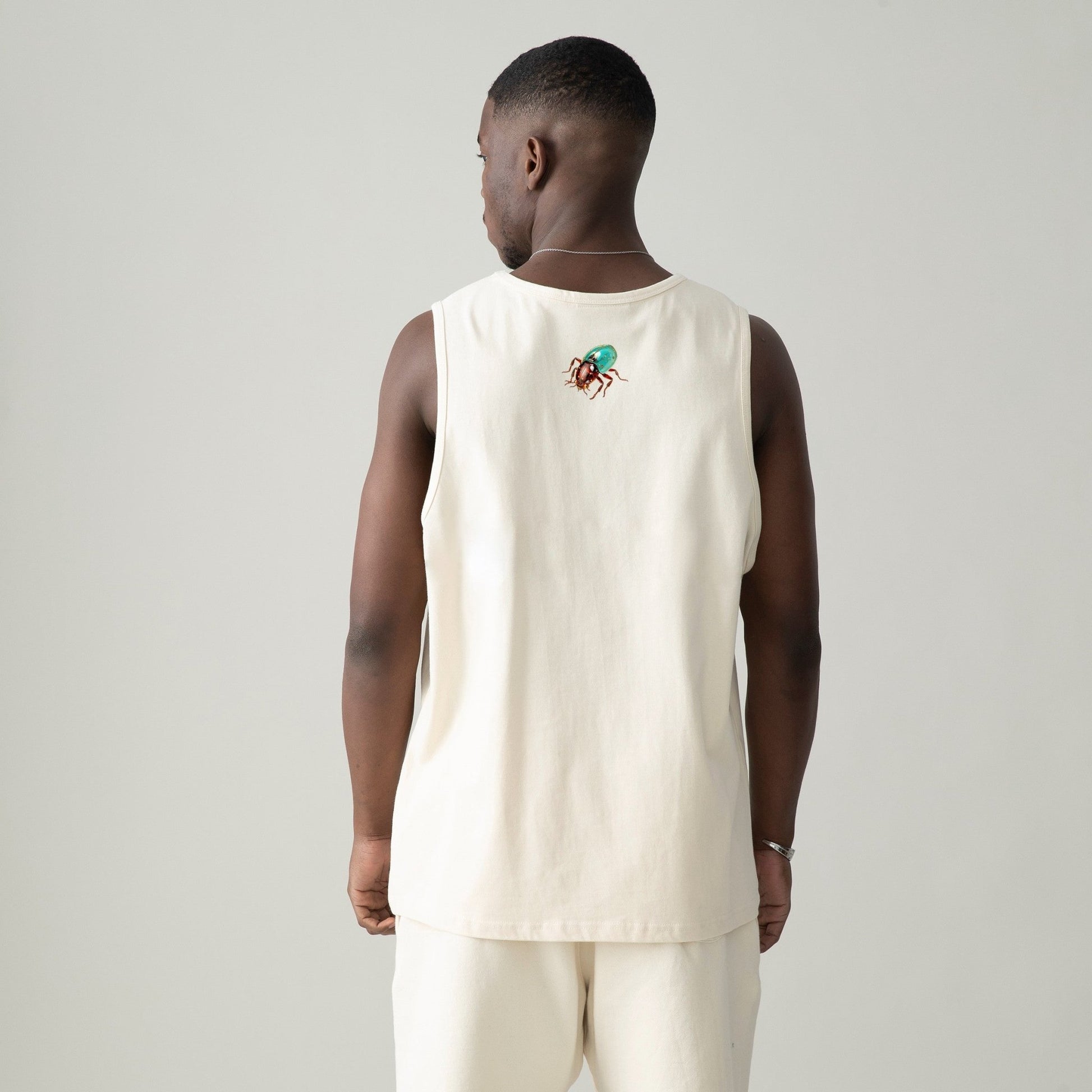 BUG Longline Loose Tank - Rarileto