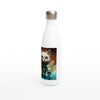 CAT FAMILY Water Bottle - Rarileto