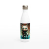 CAT FAMILY Water Bottle - Rarileto