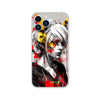 CAT LADY Phone Case - Rarileto