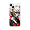 CAT LADY Phone Case - Rarileto