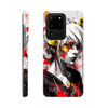 CAT LADY Phone Case - Rarileto