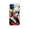 CAT LADY Phone Case - Rarileto