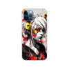 CAT LADY Phone Case - Rarileto