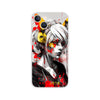 CAT LADY Phone Case - Rarileto