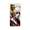 CAT LADY Phone Case - Rarileto