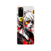 CAT LADY Phone Case - Rarileto