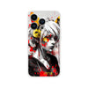 CAT LADY Phone Case - Rarileto