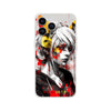 CAT LADY Phone Case - Rarileto