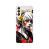 CAT LADY Phone Case - Rarileto