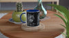 CAT WOMAN 2050 Mug with Color Inside - Rarileto