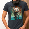 CATS CLASSIC TEE - Rarileto