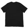 Back Black: CATS Premium Crewneck T-Shirt in Black