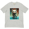 CATS Premium Crewneck T-Shirt - Rarileto