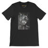 CATWOMAN CLASSIC TEE - Rarileto