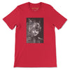 CATWOMAN CLASSIC TEE - Rarileto