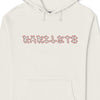 CAVEMAN HOODIE - Rarileto