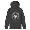 CAVEMAN HOODIE - Rarileto