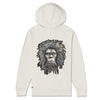 CAVEMAN HOODIE - Rarileto