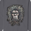 CAVEMAN HOODIE - Rarileto