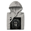 CAVEMAN PORTRAIT Hoodie - Rarileto