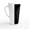 CAVEMAN PORTRAIT Latte Mug - Rarileto