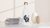 CHESS APE SHOWDOWN Water Bottle - Rarileto