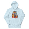 COLORFUL ROBOT Hoodie - Rarileto