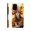 CYBORG QUEEN Phone Cases - Rarileto