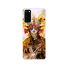 CYBORG QUEEN Phone Cases - Rarileto