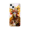 CYBORG QUEEN Phone Cases - Rarileto