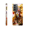 CYBORG QUEEN Phone Cases - Rarileto