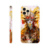 CYBORG QUEEN Phone Cases - Rarileto