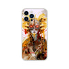 CYBORG QUEEN Phone Cases - Rarileto