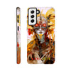 CYBORG QUEEN Phone Cases - Rarileto