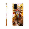 CYBORG QUEEN Phone Cases - Rarileto