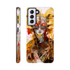 CYBORG QUEEN Phone Cases - Rarileto