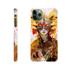 CYBORG QUEEN Phone Cases - Rarileto