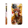 CYBORG QUEEN Phone Cases - Rarileto