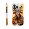 CYBORG QUEEN Phone Cases - Rarileto